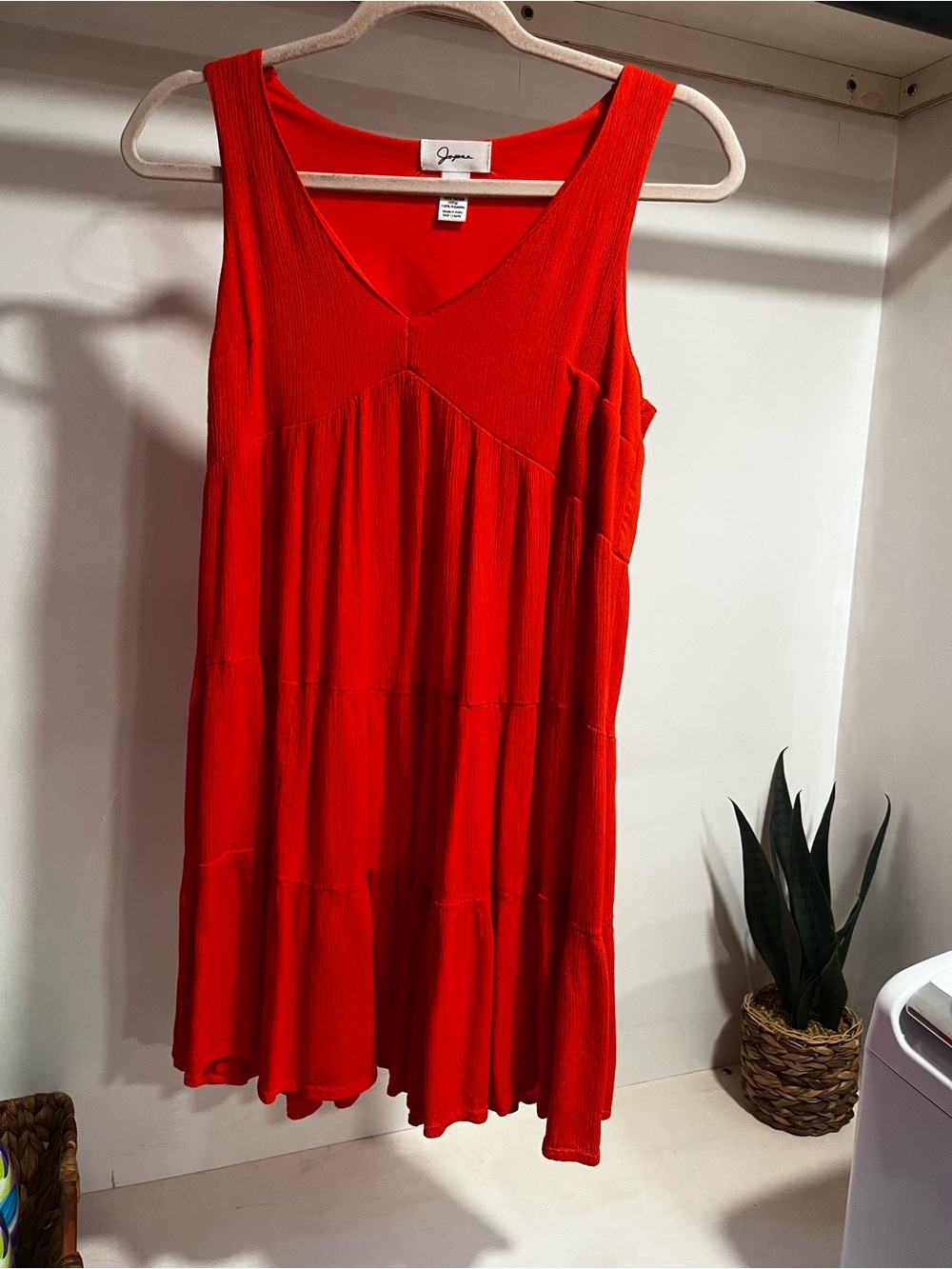 Japna Dress